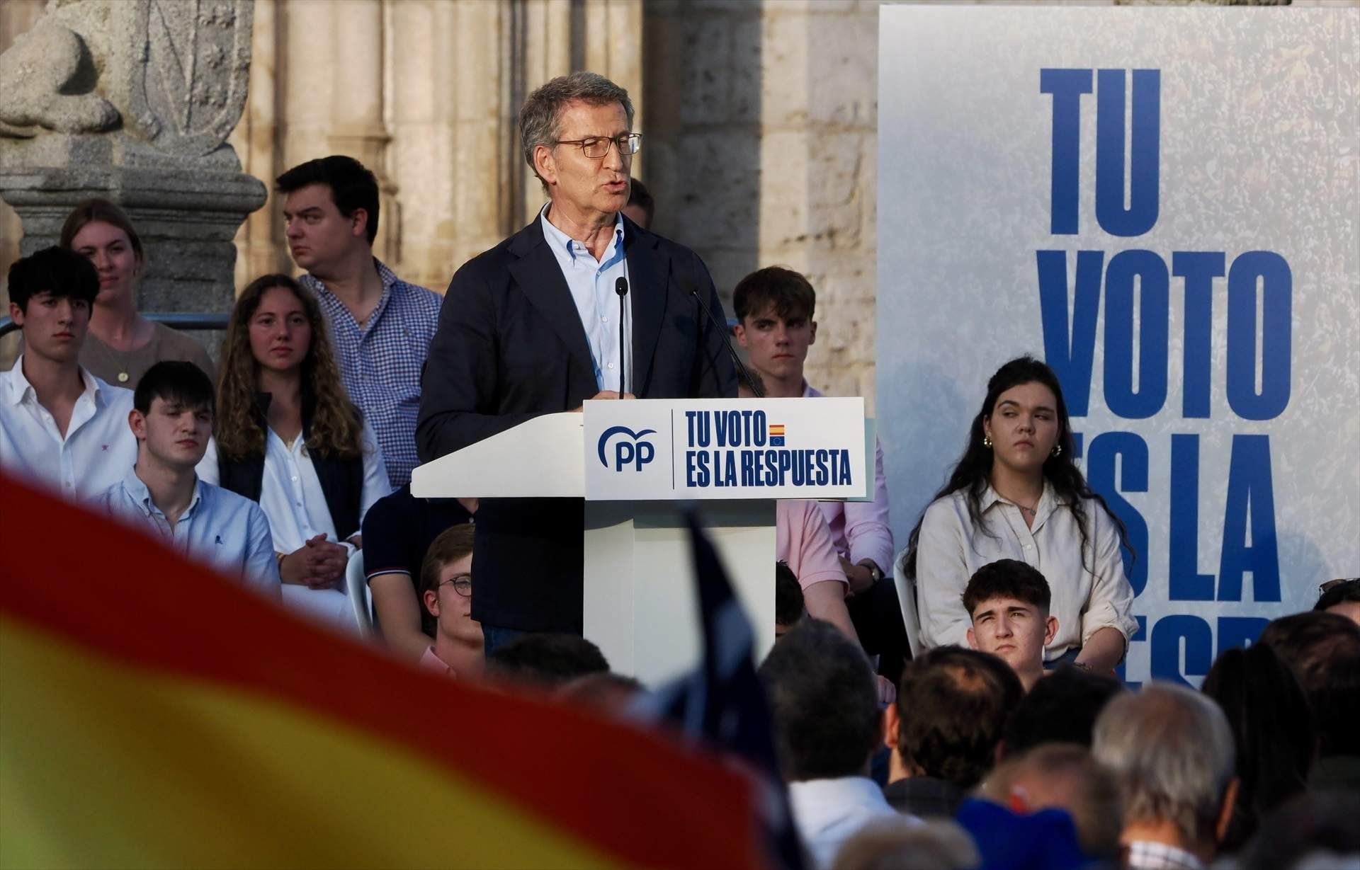 El PP carrega contra el “populisme” de Sánchez per la seva carta i li retreu que “insulti” els jutges