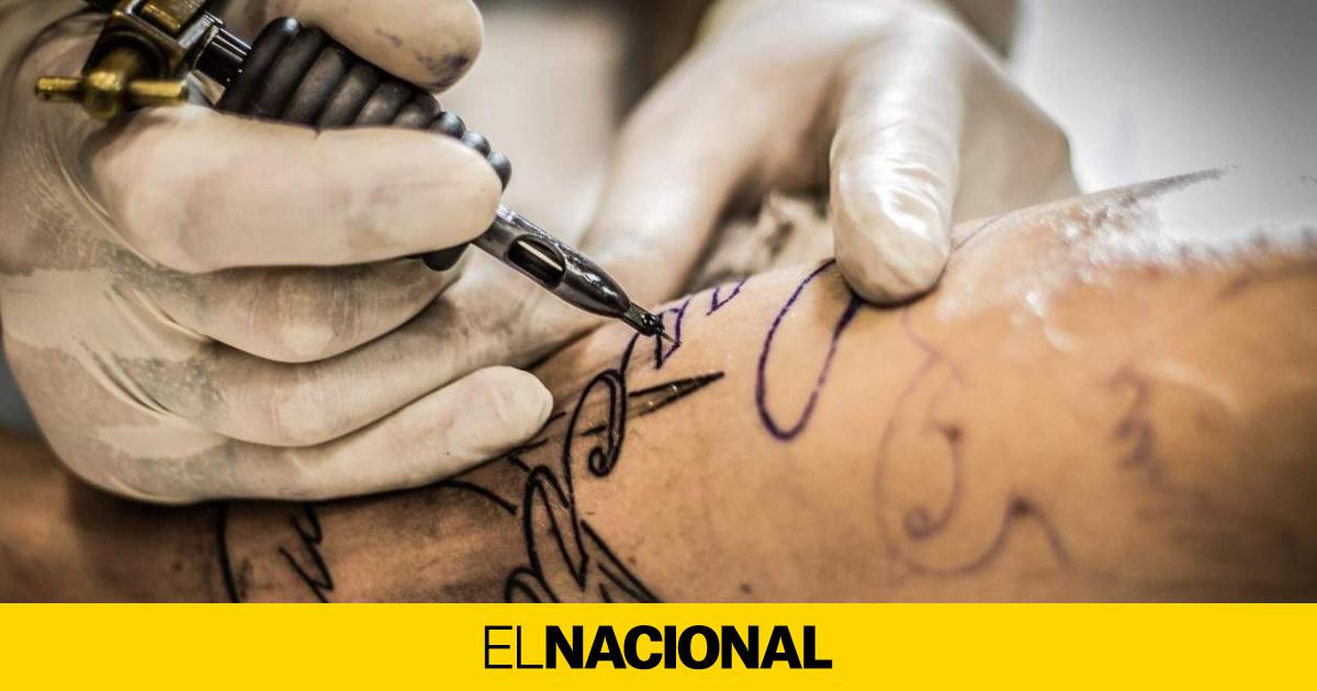 Can tattoos increase the risk of cancer?