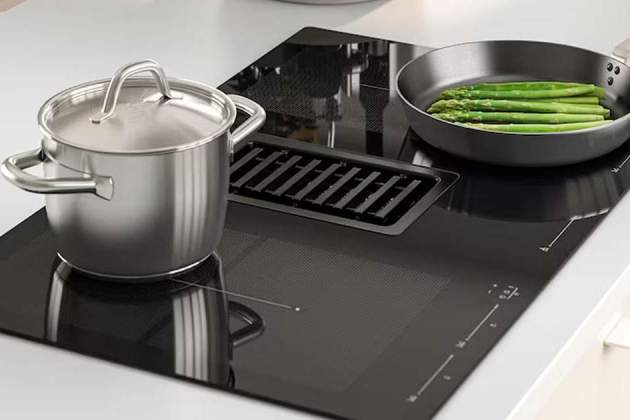 Placa d'inducció FÖRDELAKTIG2 Placa d'inducció FÖRDELAKTIG2