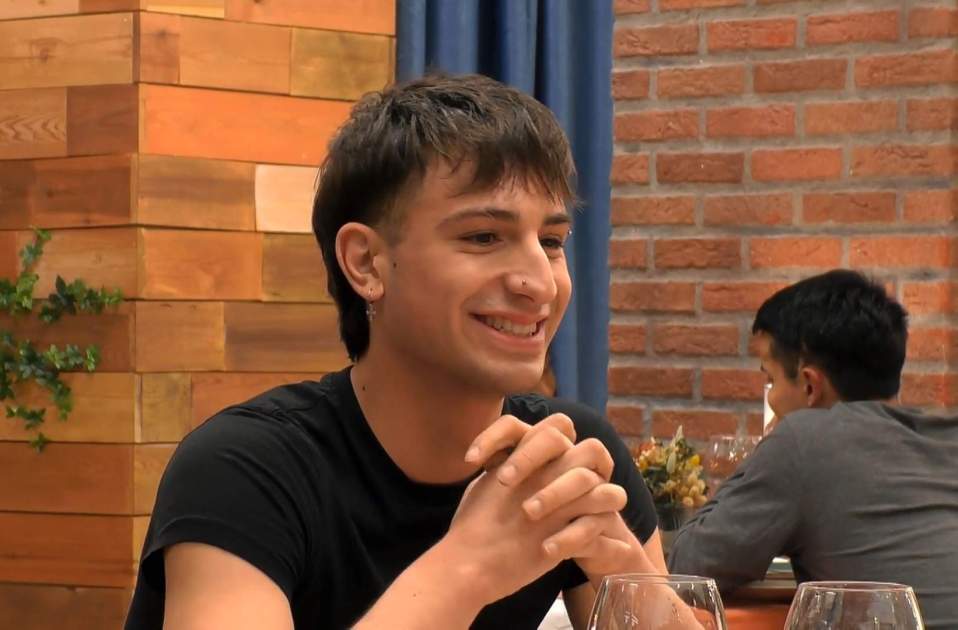 Dani el catalán que no entiende la polsereta, Cuatro Dani el catalán que no entiende la polsereta, Cuatro