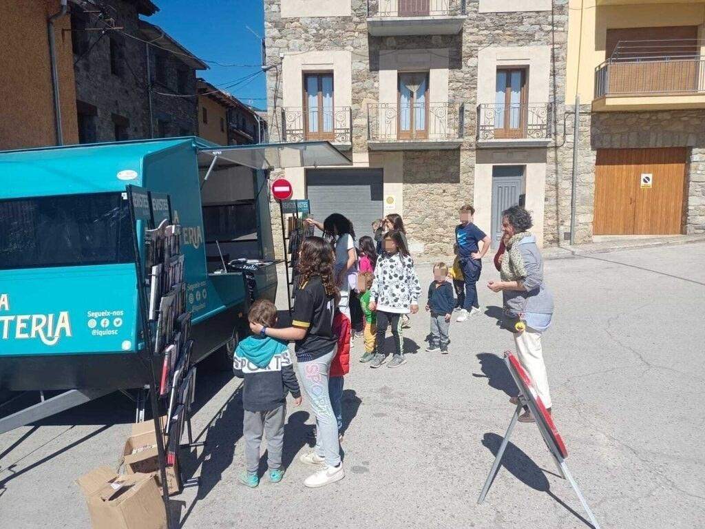 Barcelona autoritzarà la campanya de promoció de revistes en català que inicialment havia denegat