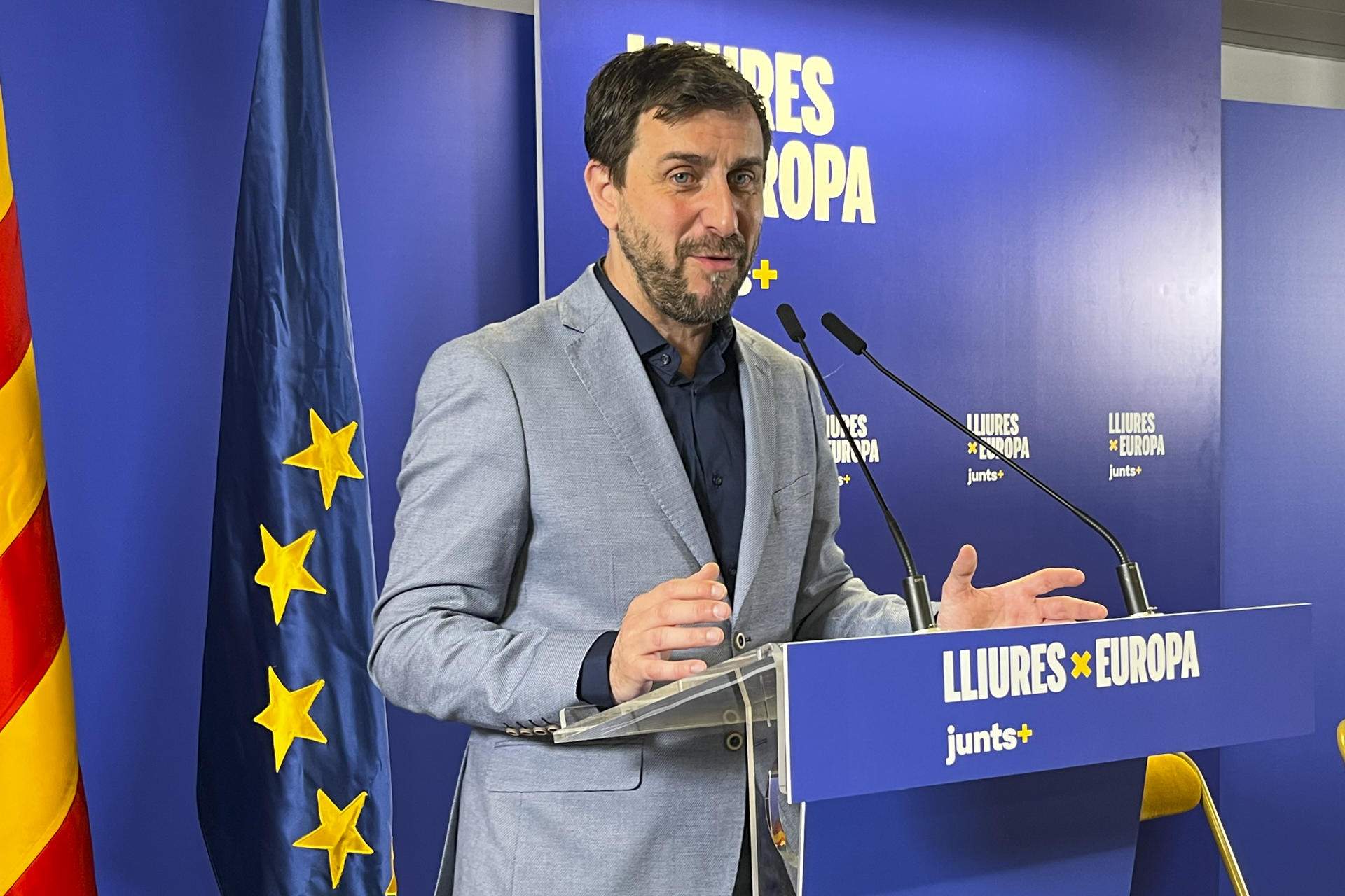 ¿Qué puede haber detrás del misterio de los votos de Junts en Madrid?