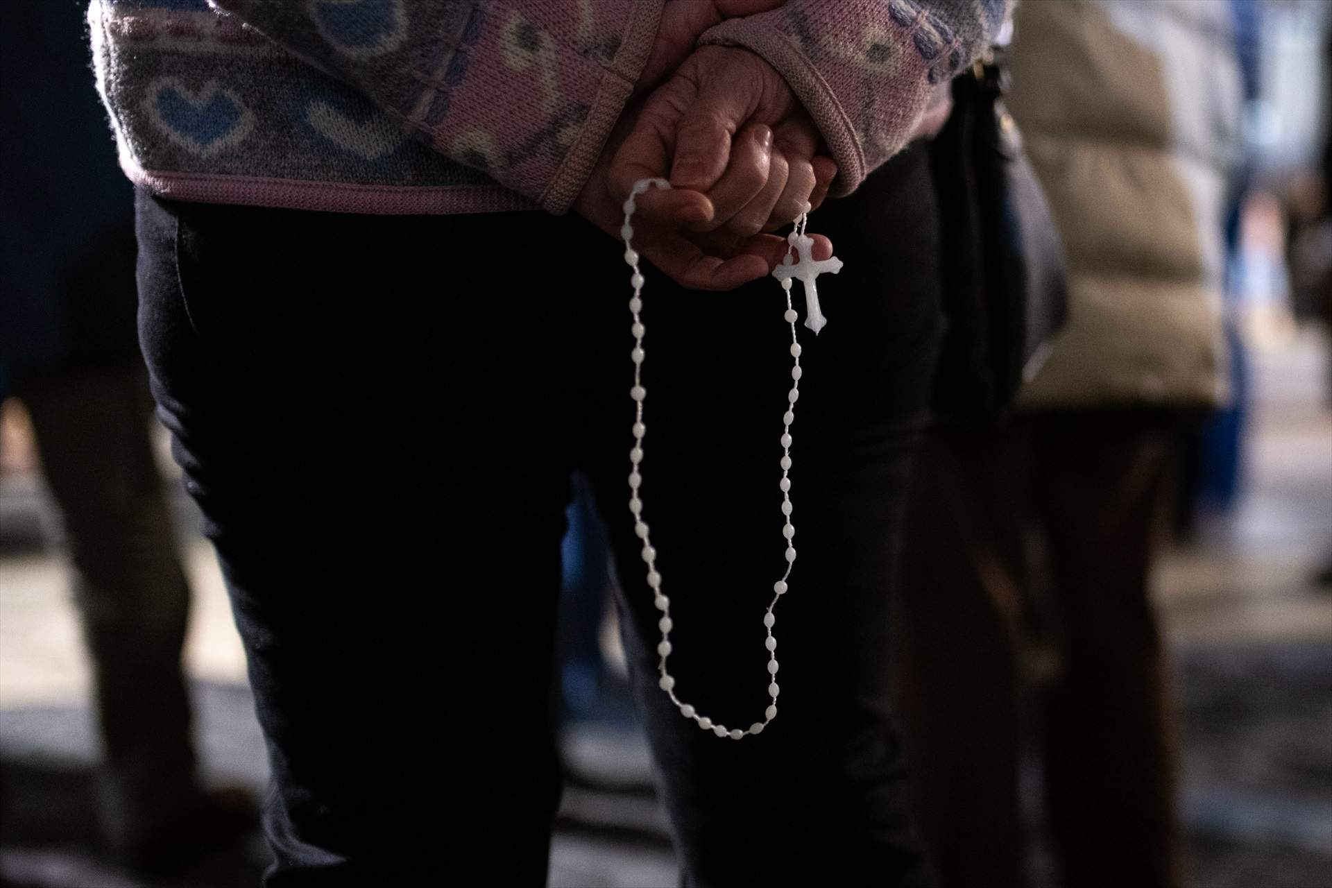 Autorizan concentraciones para "rezar el rosario" delante de la sede del PSOE el día de reflexión y el 9-J