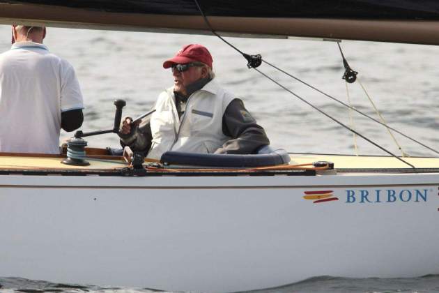 Juan Carlos Bribon Juan Carlos Bribon