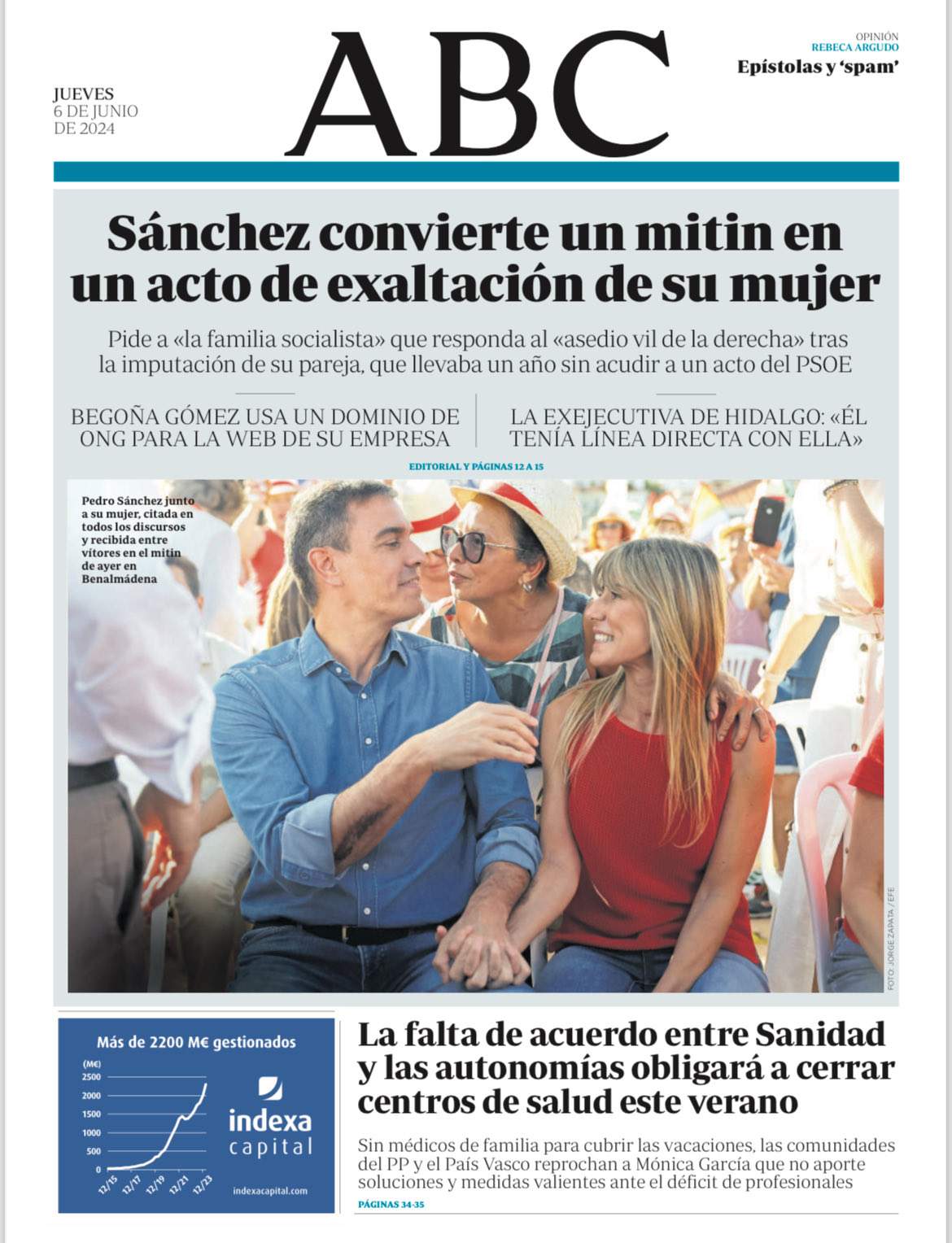 ABC ABC