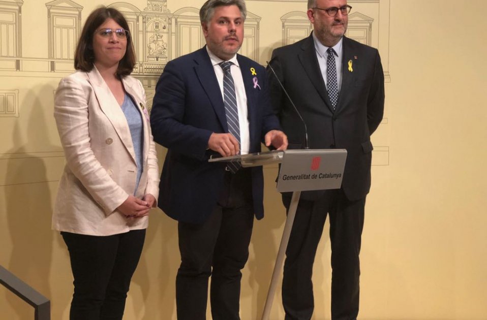 batet geis colina Generalitat Marta Lasalas