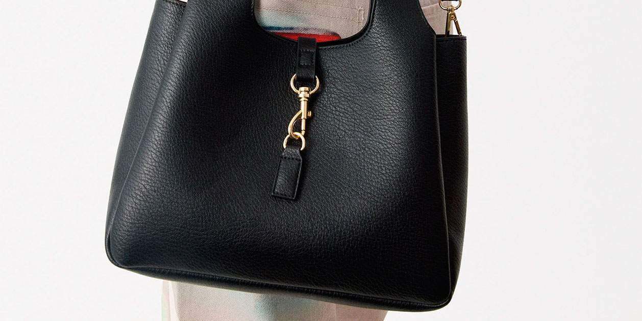 Bon gust per a totes les butxaques amb la bossa tote everyday de Parfois