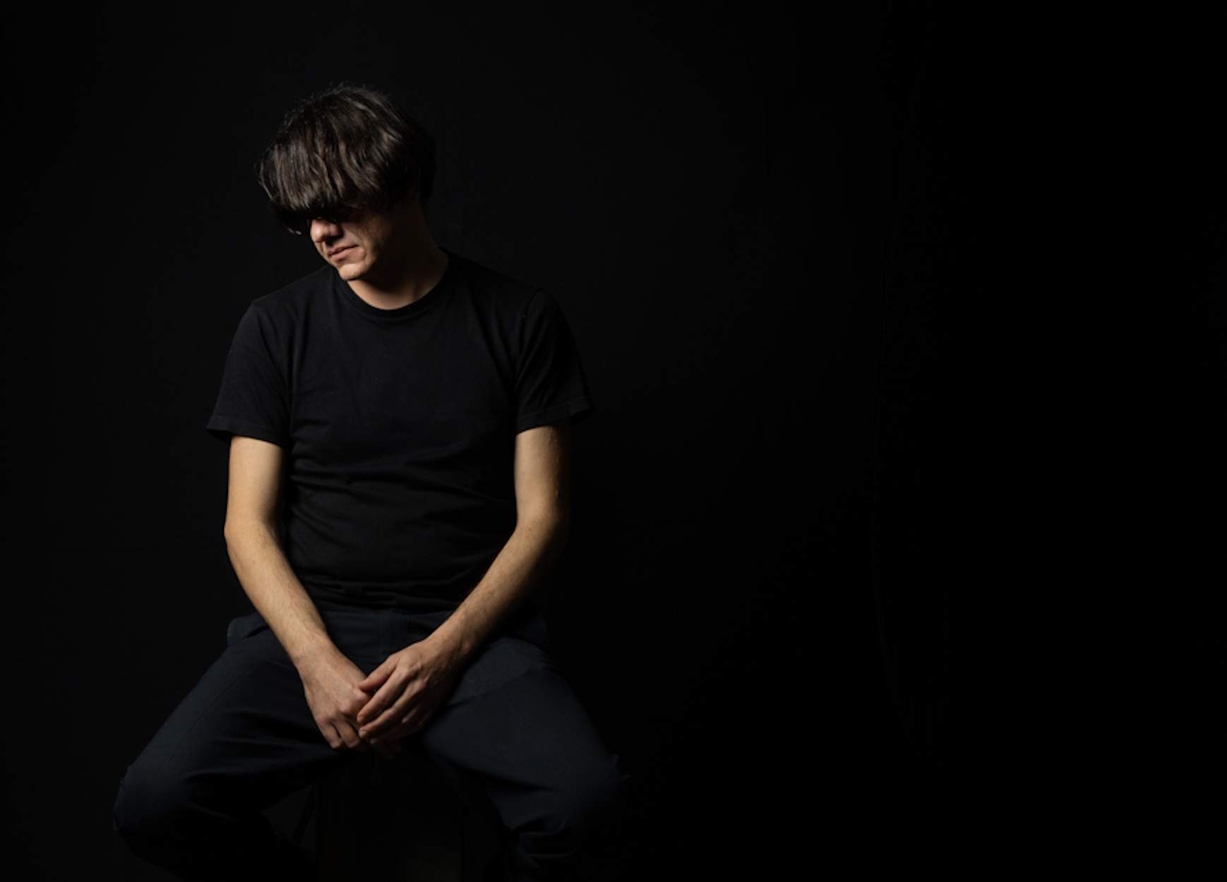 Joan Colomo: "No quiero acabar siendo un Andrés Calamaro cualquiera"