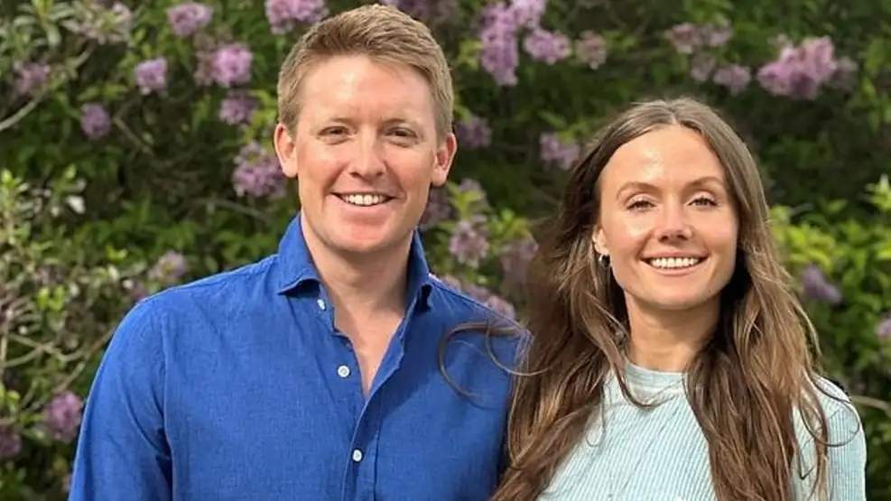 Hugh Grosvenor Olivia Henson CEDOC Hugh Grosvenor Olivia Henson CEDOC