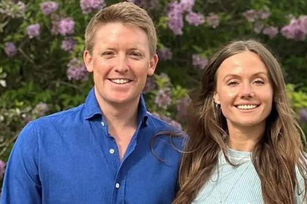 Hugh Grosvenor Olivia Henson CEDOC Hugh Grosvenor Olivia Henson CEDOC