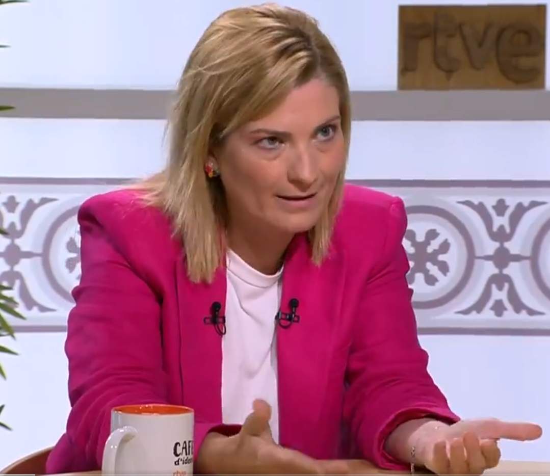 ERC considera una "opa hostil" la propuesta de lista unitaria de Junts si hay repetición electoral