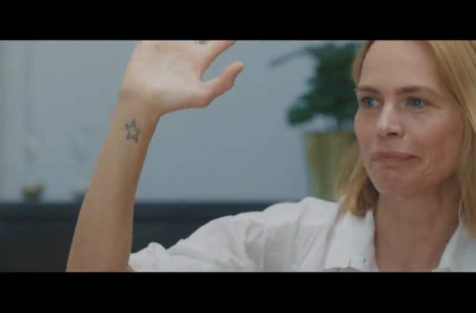 Verónica Blume, Cuatro Verónica Blume, Cuatro