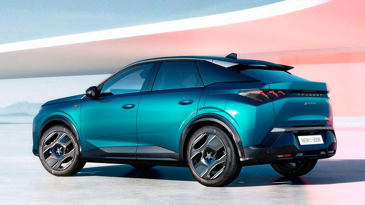 Peugeot reconeix l'error i abaixa tres preus d'una sola tacada