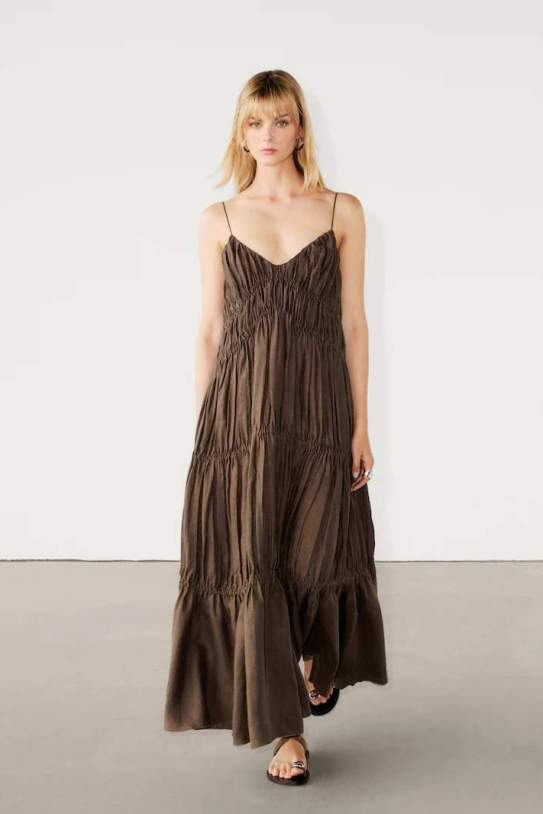 Vestit de Massimo Dutti Vestit de Massimo Dutti