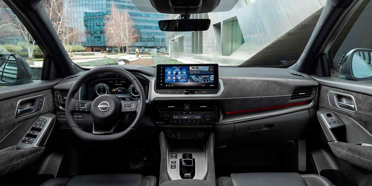 El SUV híbrido que arrasa en ventas en 2024 no es Toyota, pero tiene la misma calidad y 4 cualidades únicas