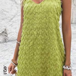Vestido de Shein Vestido de Shein