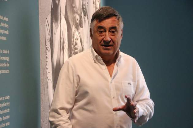 gervasio sánchez eli don ACN gervasio sánchez eli don ACN