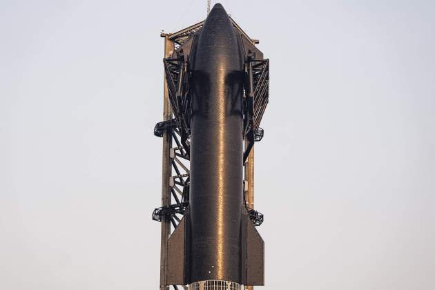 Starship Starship