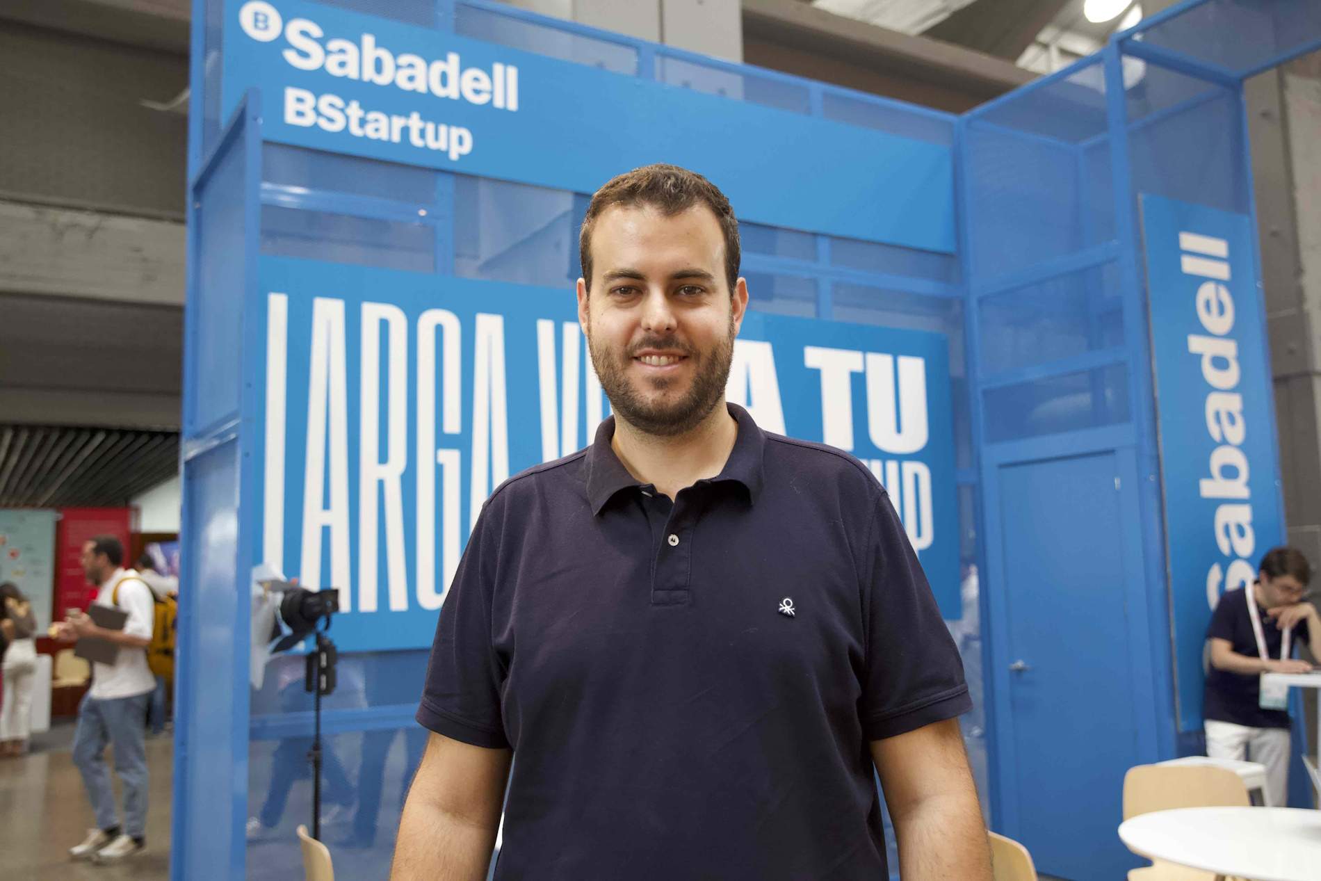 Sergio González Remuner Sergio González Remuner