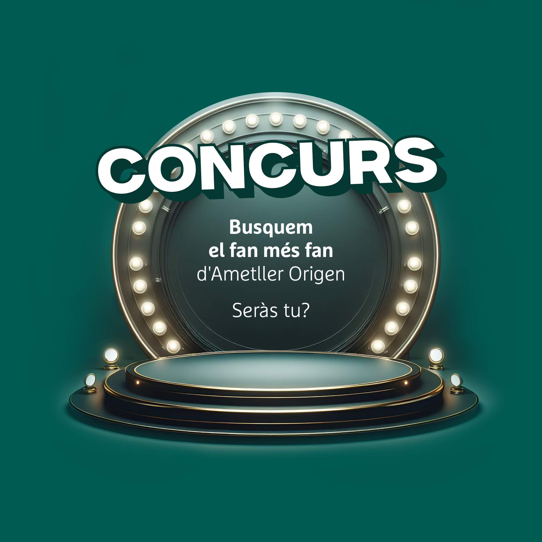 Ametller Origen busca su mayor fan con un trivial (con premio): participa aquí