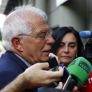 borrell efe borrell efe