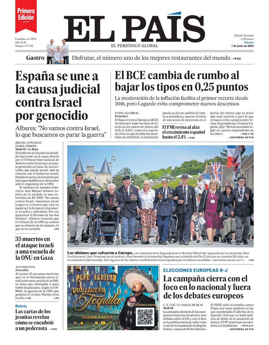 El País El País