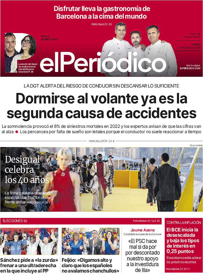 El Periódico El Periódico