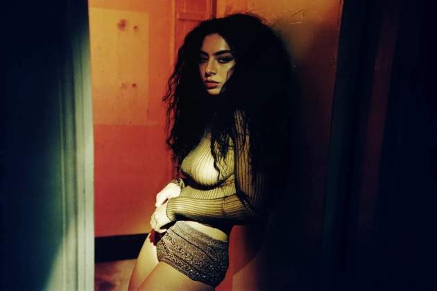 Charli XCX Charli XCX