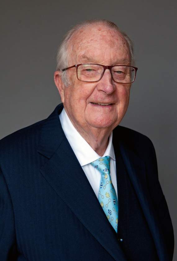 Albert II de Bèlgica, 90 anys, Ig Albert II de Bèlgica, 90 anys, Ig