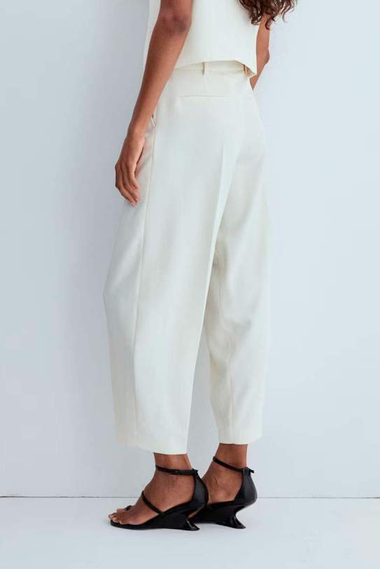 Pantalón traje Pantalón traje