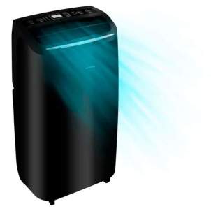 Aire acondicionado portátil INFINITON PAC A35N1