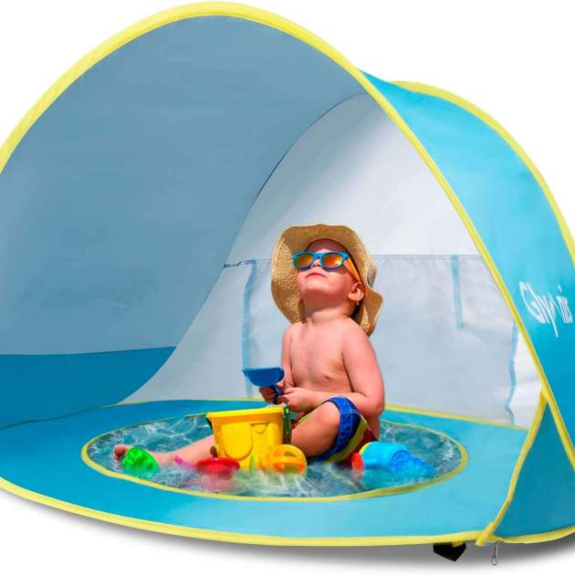 Estengui Playa Bebe Pop up Glymnis2 Estengui Playa Bebe Pop up Glymnis2