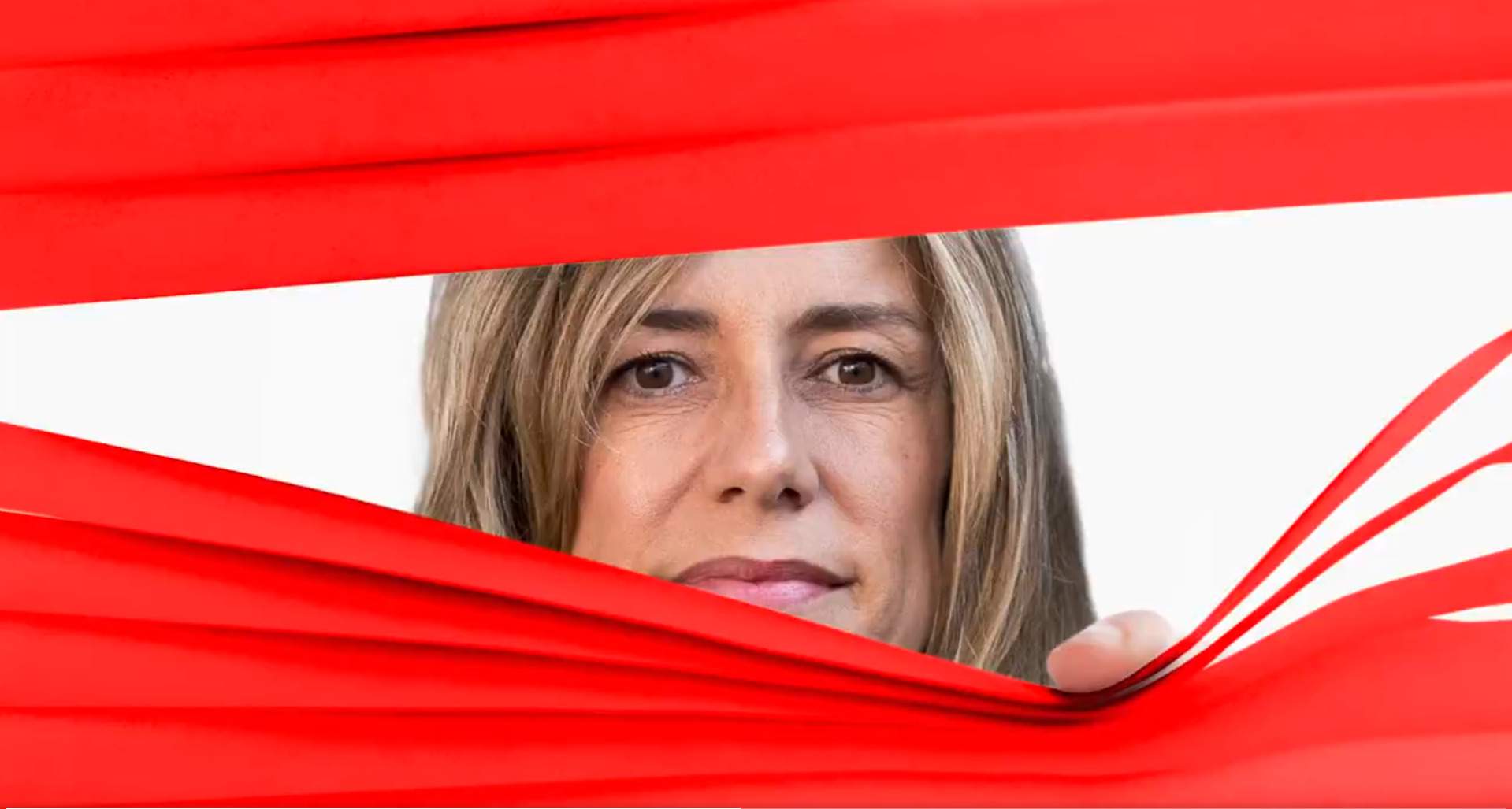 El PP utilitza la imatge de Begoña Gómez en un vídeo de campanya pel 9-J