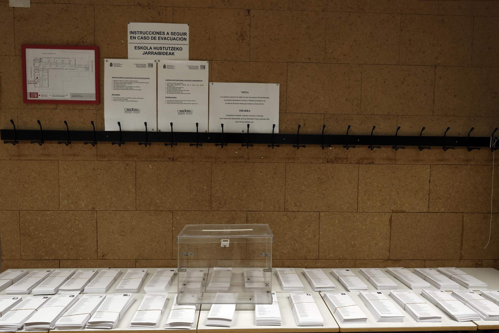 ¿A quién le importan las elecciones europeas? Esto es lo que dicen los datos