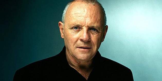 Anthony Hopkins Anthony Hopkins
