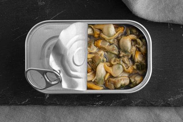 Escopinyes / Foto: Pixabay