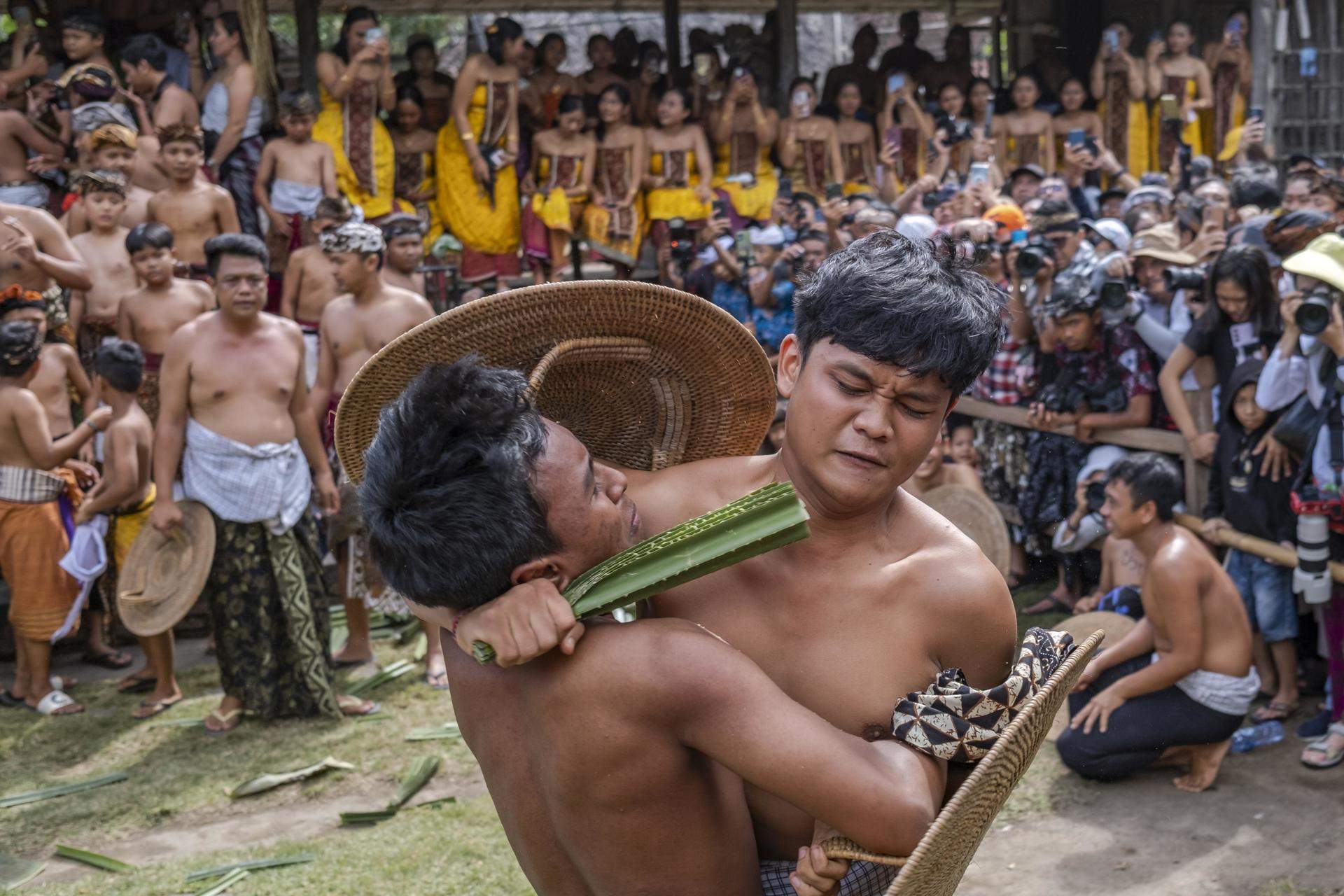 Tenganan (Indonèsia)