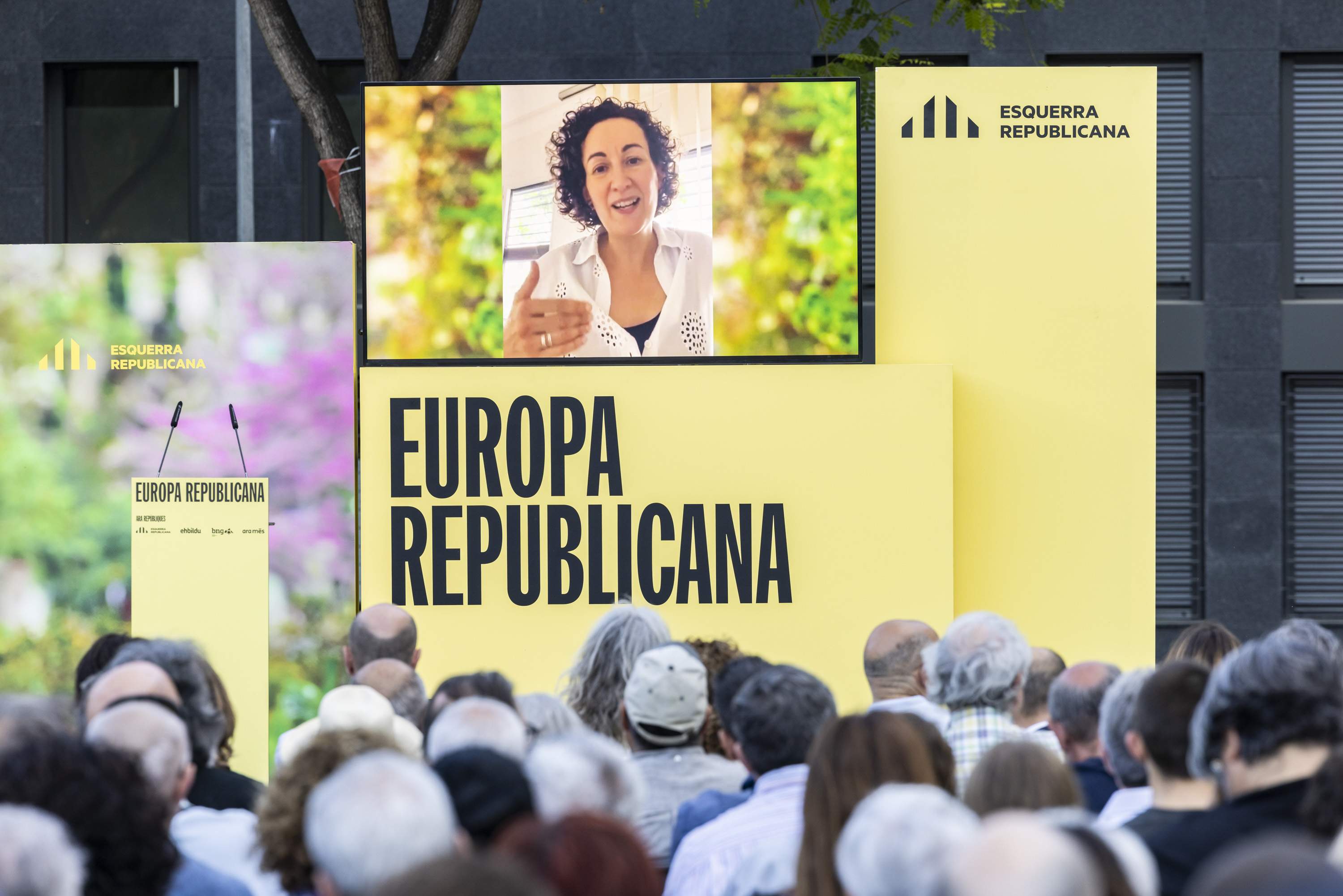 ERC, víctima d'un ciberatac que afecta dades personals