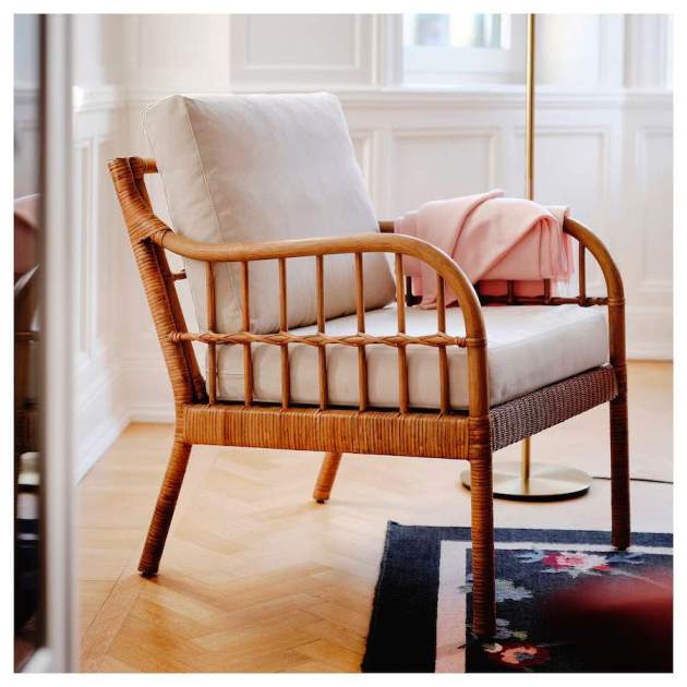 Sillón HOLMSTA Sillón HOLMSTA