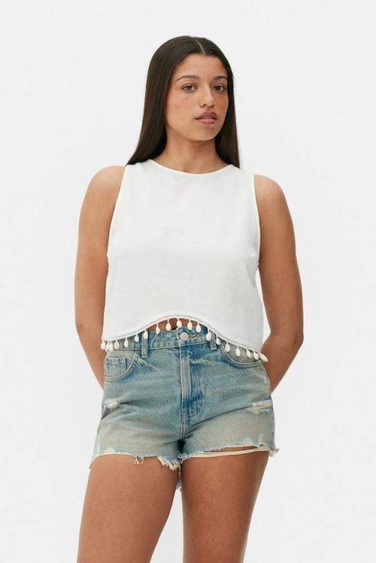 Blusa de Primark