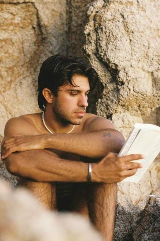 Mikel Alors, Instagram Mikel Alors, Instagram