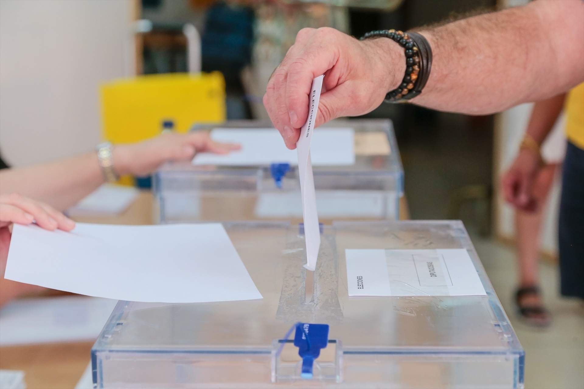 El 9-J no hi haurà una "tupinada" ni cap "apagada informativa": t'expliquem per què