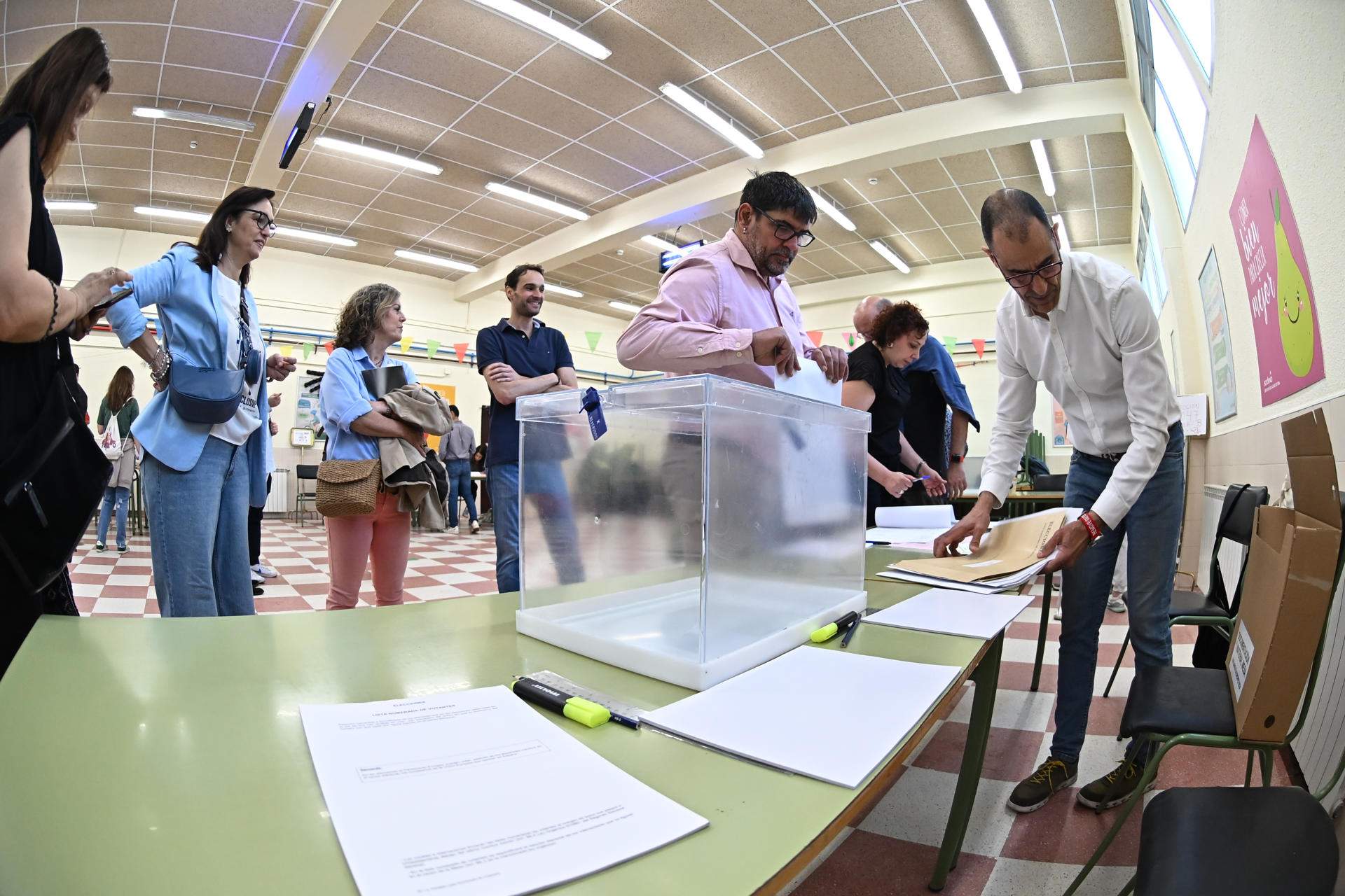 Quant costaran les Eleccions Europees 2024?