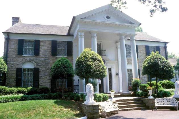 Graceland Graceland