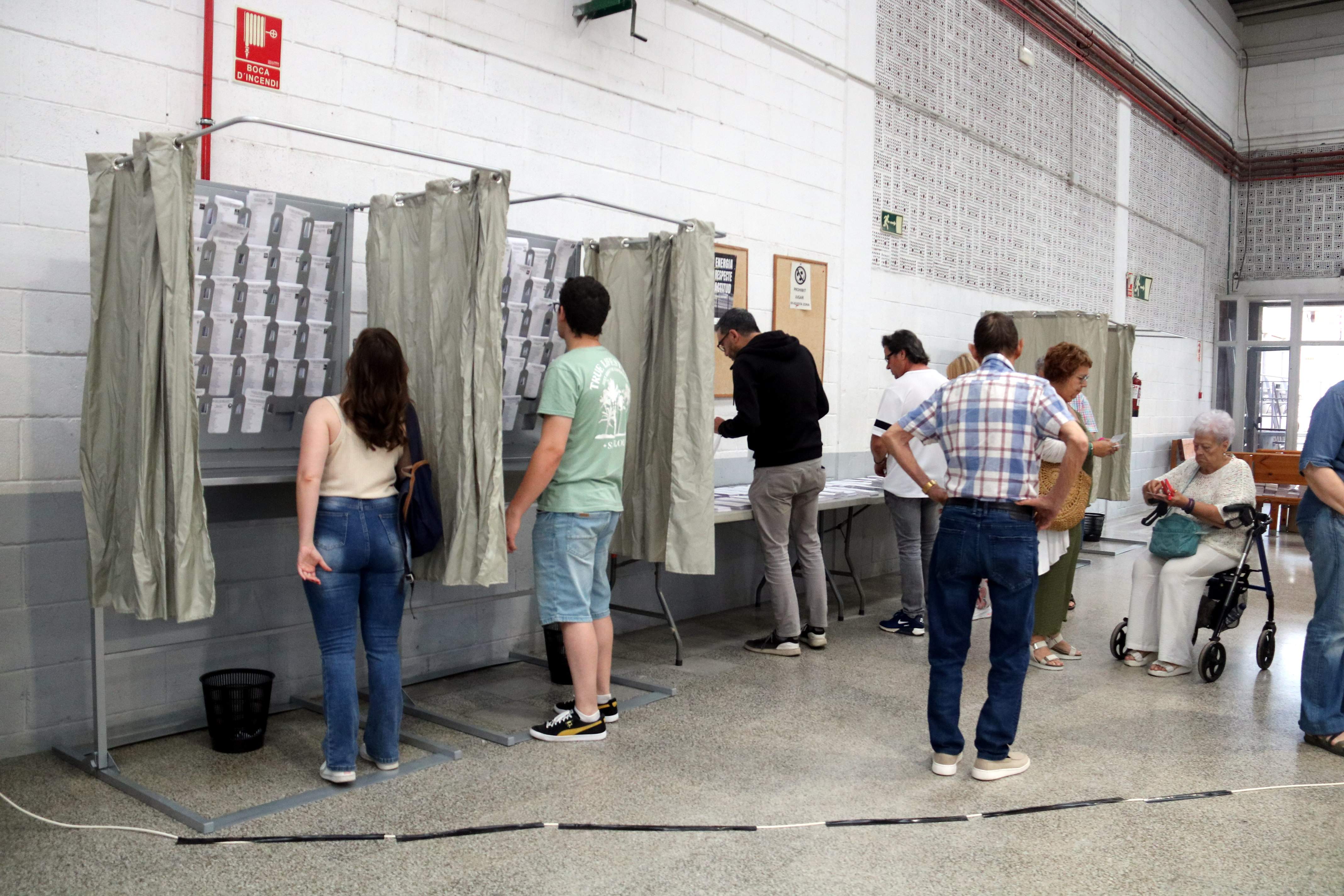 ¿Cómo van las elecciones europeas 2024? Toda la información sobre la jornada electoral del 9-J