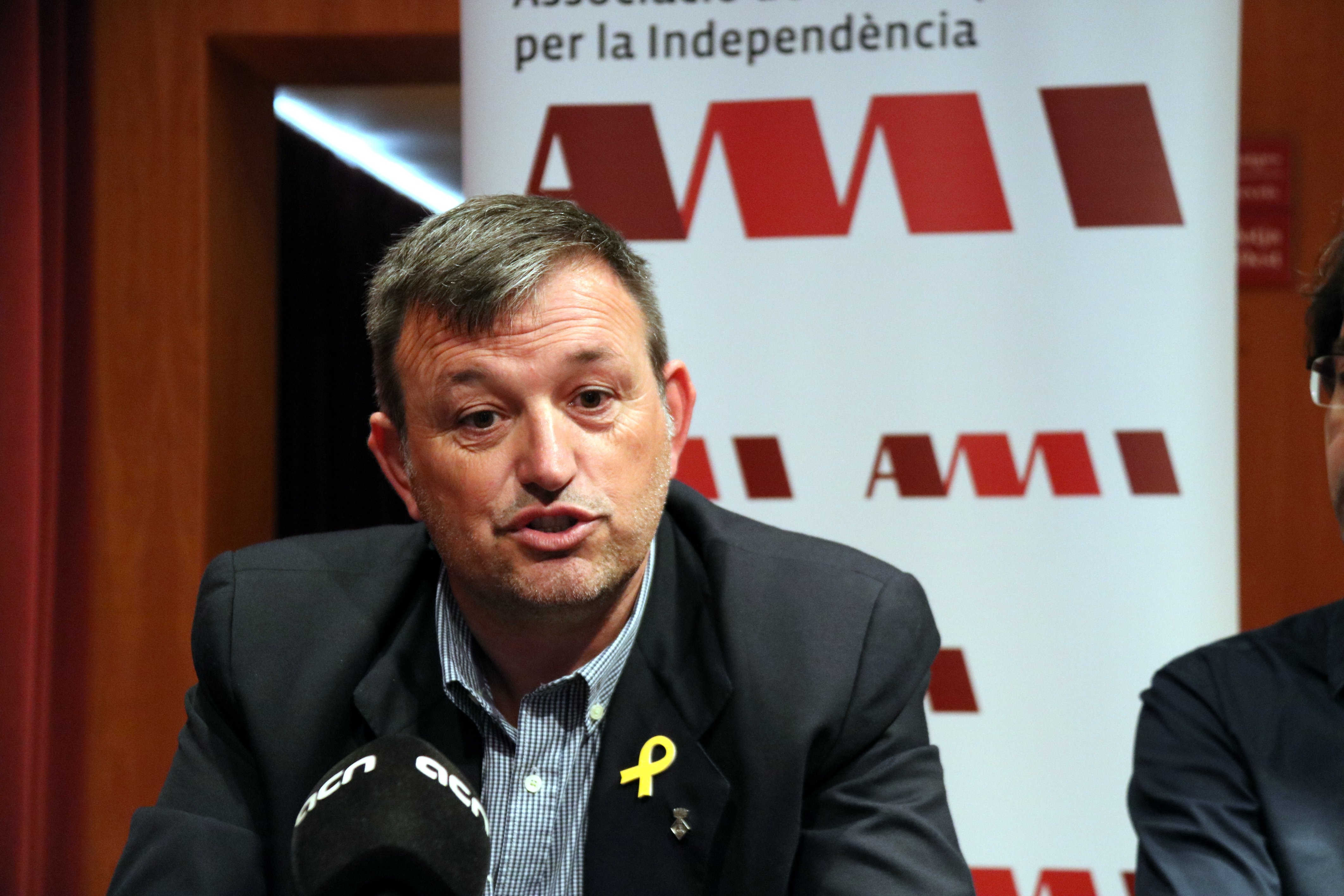 Castelldefels queda fora de l'AMI per decisió judicial