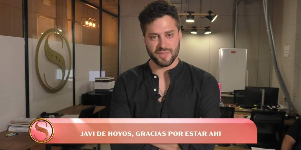 Javier de Hoyos despedido, Telecinco Javier de Hoyos despedido, Telecinco