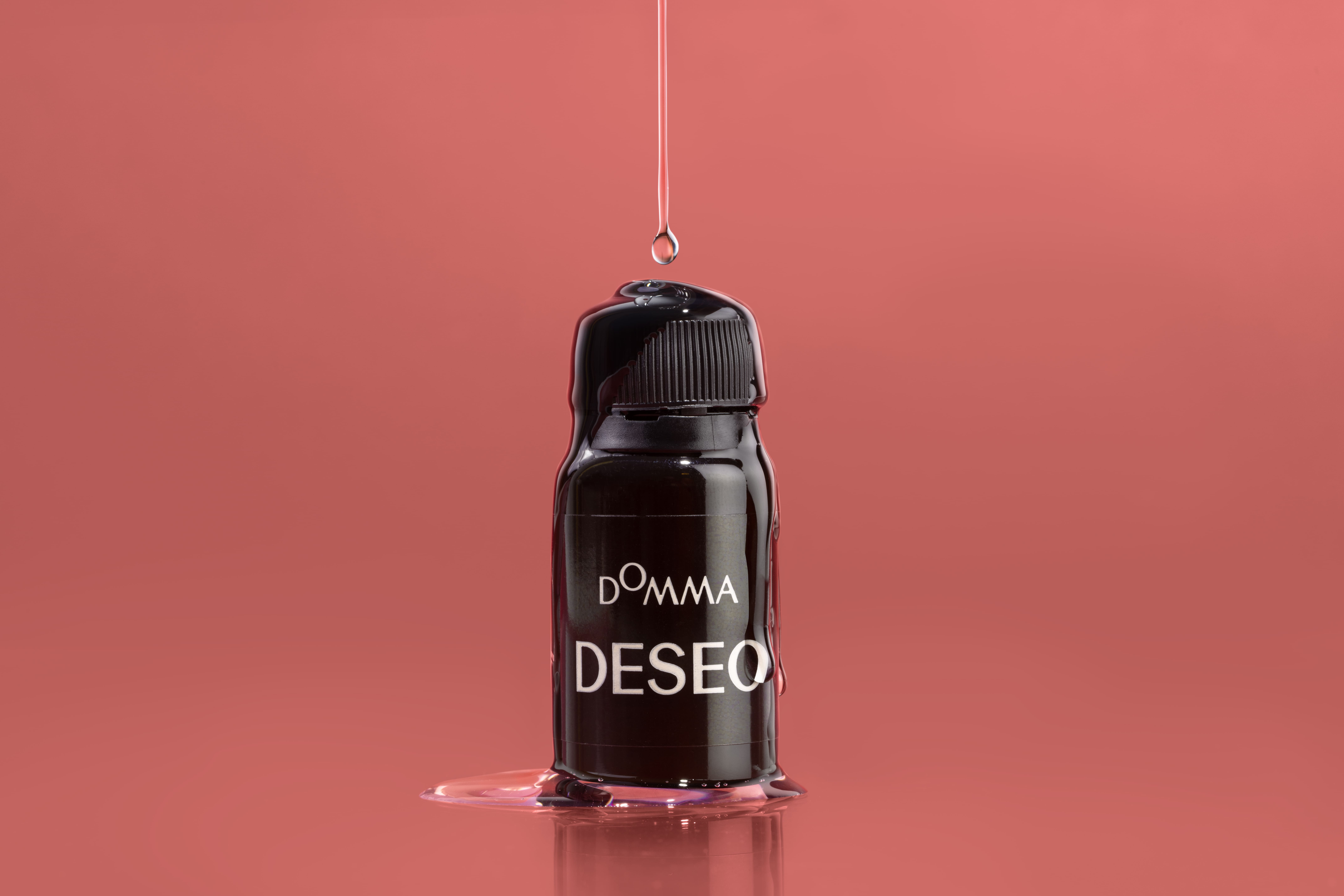 El deseo sexual también se despierta con compuestos naturales
