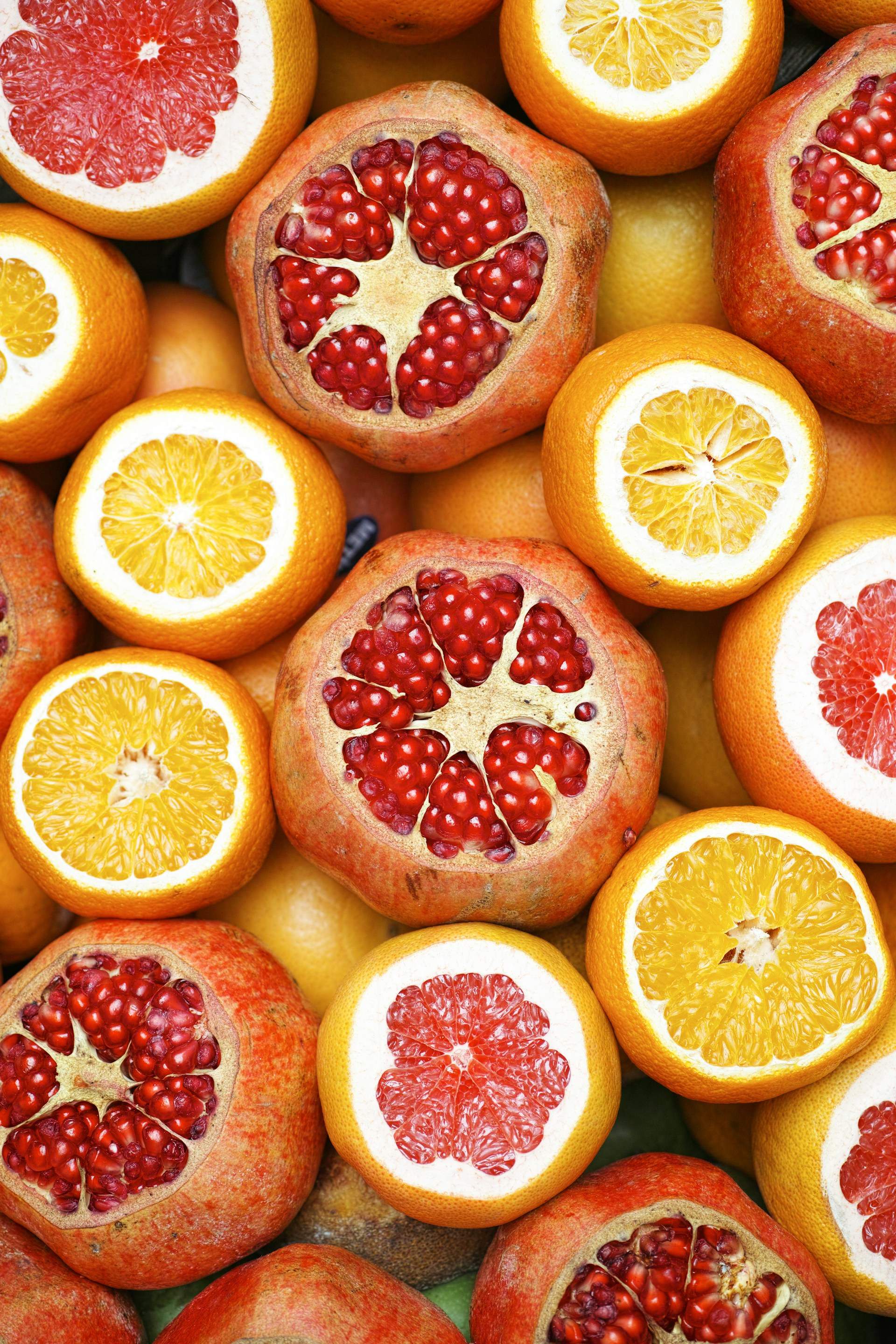 Aliments per ajudar a cicatritzar les ferides