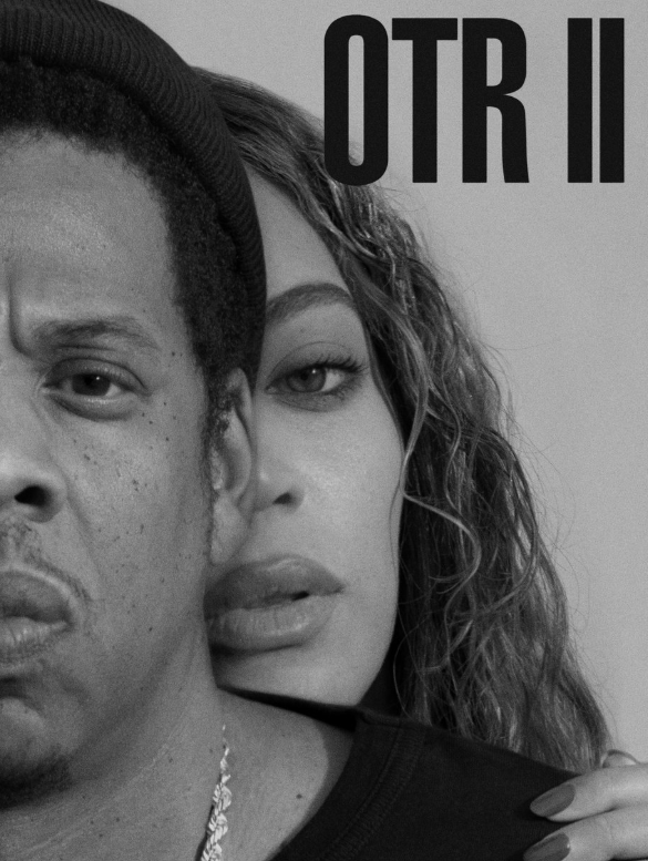 beyonce y jayz